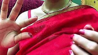 Aunty Your so Hot, When Seeing You Makes Me Lose My Mind