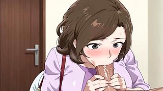 Komachi Ami (Conan)