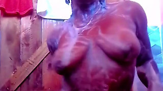 Wash My Sweet Body with Me