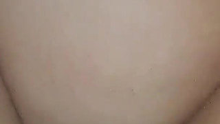 Sharing a Bed with a Perverted Ass Mother-in-law, Exciting Dialogues. Role Playing Game - Fantasy.