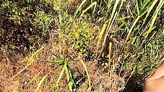 BANG-Hiking With Lily