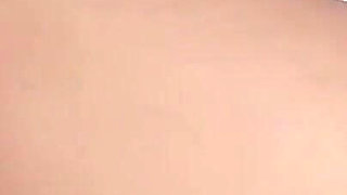 I'm Playing with the Hair on My Pussy