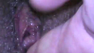 Chubby MILF Wife Let Her Cuckold Hubby Creampie Her Pussy in Sloppy Seconds Sex - Milky Mari