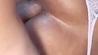 Anal Punishment for My Big-assed Stepsister; She Has the Most Delicious Asshole I've Ever Tasted.