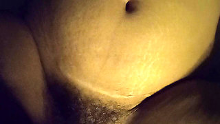 Submissive Masseur Gave Me anything She Have