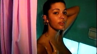 Amateur Blonde Teen Plays Solo with Toy Webcam Porn