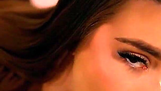 Gorgeous Babe in a Hot Blowjob POV