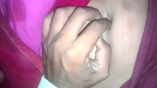New married hot bhabhi ji with me big Ass in desi style Mein