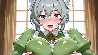 Syr Flova (DanMachi)