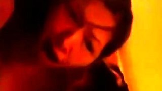 Korean Nurses in a Webcam Scandal with a Fucking Machine