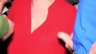 Cum Slut PAWG MILF Wife Alice Case Is a Dogging Slut Addicted to Cock and Cum