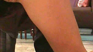 Hot Office_scene_2_hot Brunette with a Big Ass Having Sex with Her Boss in the Office