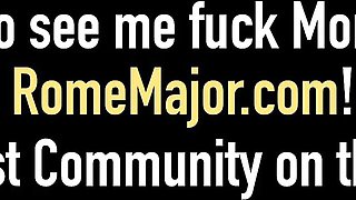 Rome Major - cougar trailer