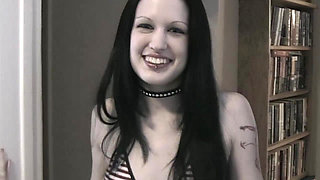 Pool Party Ends in a Lesbian Orgasm