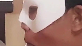Pinay Maid Blowjob