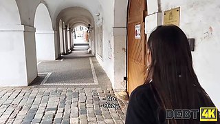 Debt4k. outstanding fucking fail