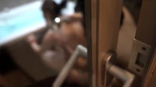 Teen close up fuck xxx housewife cumshot