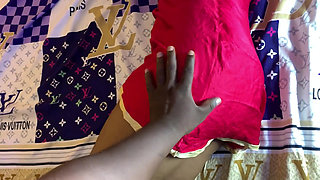 She Wasnt Wearing Panties When I Sneaked in Her Room