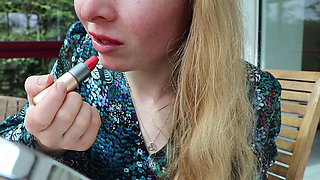 My Lipsticks