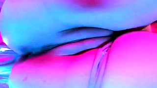 Busty Redhead Enjoys A Big Black Cock Pounding Her Big Ass