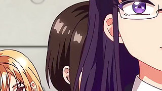 Young Student Gives Extra Classes