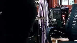 Secretary Wants a Raise - Office Fucking After Hours 300