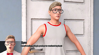 Sexbot Part 26
