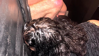 Full Video - Goddess of the Gloryhole Underworld - Cliff Media Productions