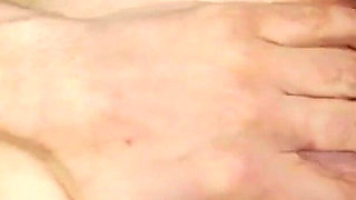 My lover a big cheating slut with small natural tits and brunette hair wants a big cock in her pussy