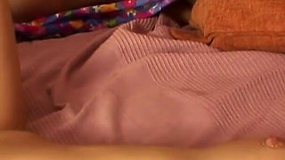 Olds Fuck Dolls-hairy Granny Likes 3some with Her Young Baby