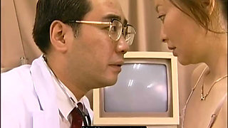 Fax-046: the Smell of Sex - MILF Affair - Part 1-6 - English Subtitles by Erojapanese
