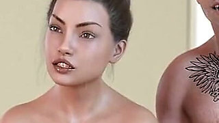 Laura, Lustful Secrets: African ancient technique ep.17
