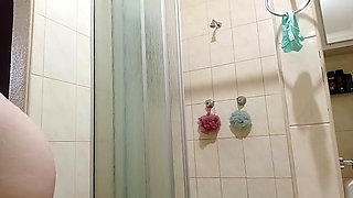 Making a fuck fun video for my Boyfriend when He was at work