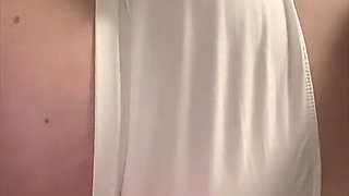 Bad Girl on Bed Rest