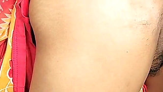 Dress Tailor Fucks Big Boob MILF Then Cum Inside Her Pussy
