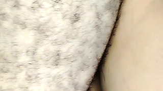 Tremendous ass dressed as a whore
