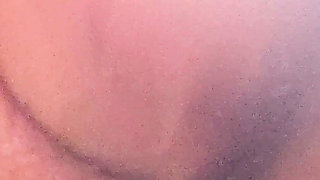 BBW Fat Pussy Squirting Orgasm