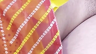 Bride Makes Private Part Mehndi and Fucked Hard with Mehndi