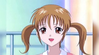 Horny Nurses Delivers More Than Just Care - Hentai Porn