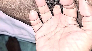 Fucking My Horny Girlfriend Hard