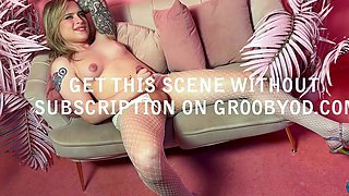 GROOBYGIRLS My Esme Crush