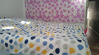 Cute Deepthroat Bride