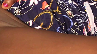 My Madam Licks My Pussy Till I Starts Squirting