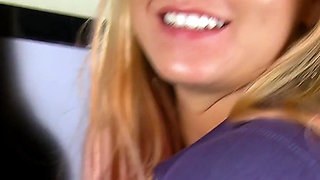 Anabelle Pync & Dakota Charms - Behind the Scenes & Outtakes