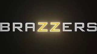 Gorgeous Clea Gaultier DP fucked in the office