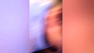 Small-Titted Celebs Sucking Big Cocks