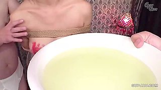 S&m Queen Position Reversal Anal T E - Reiko Kobayakawa And Kobayakawa Reiko