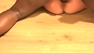 Hard Fucking for BBC Slut Naomi Naughti