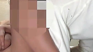 18yo Thai Teen Loud Moaning Because of White Dick and Receive Huge Facial