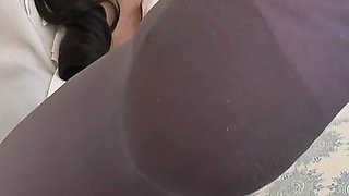 The Insole Fuck: Today, Real Soles Are Getting Fucked! Lady Victoria Valente